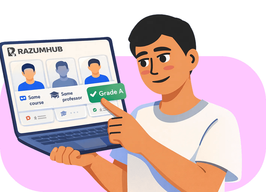 Tutor search interface